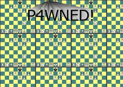 Chess pwned