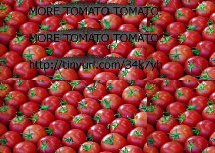 Kishidan : More Tomato!
