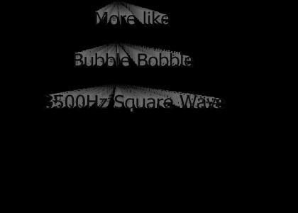 Bubble Bobble XP