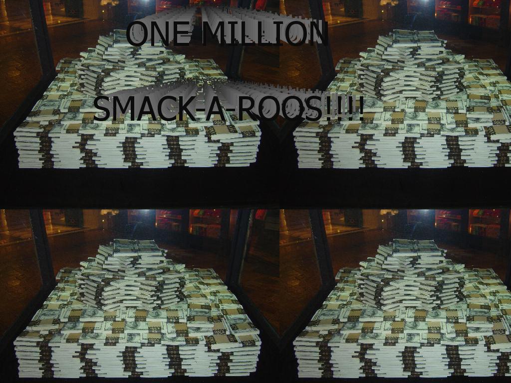 onemillionsmackaroos