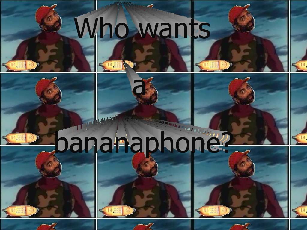 wantaphone