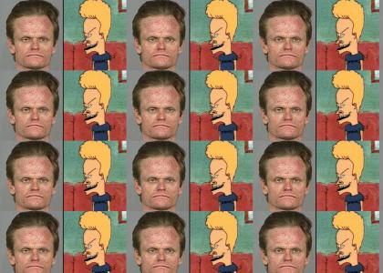 Beavis Lives!