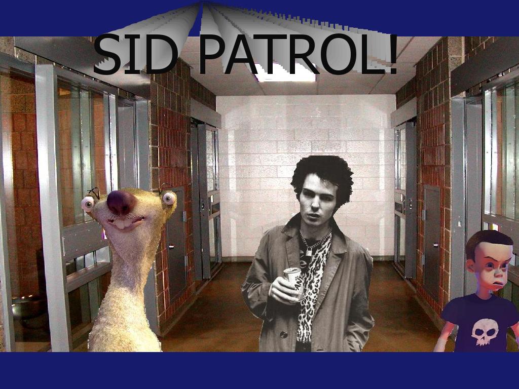 sidpatrol