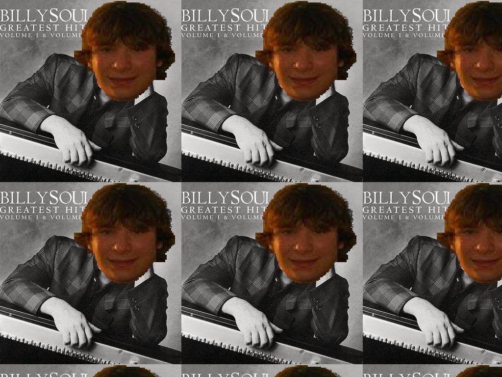 BillySoul