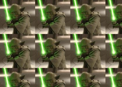 kub yoda