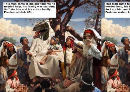 Sermon on the Mount