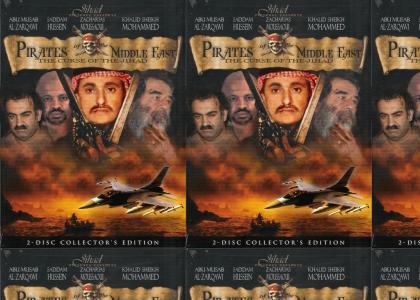 Pirates of the Middle East