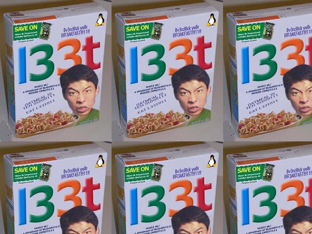 l33tcerealtastesgreat