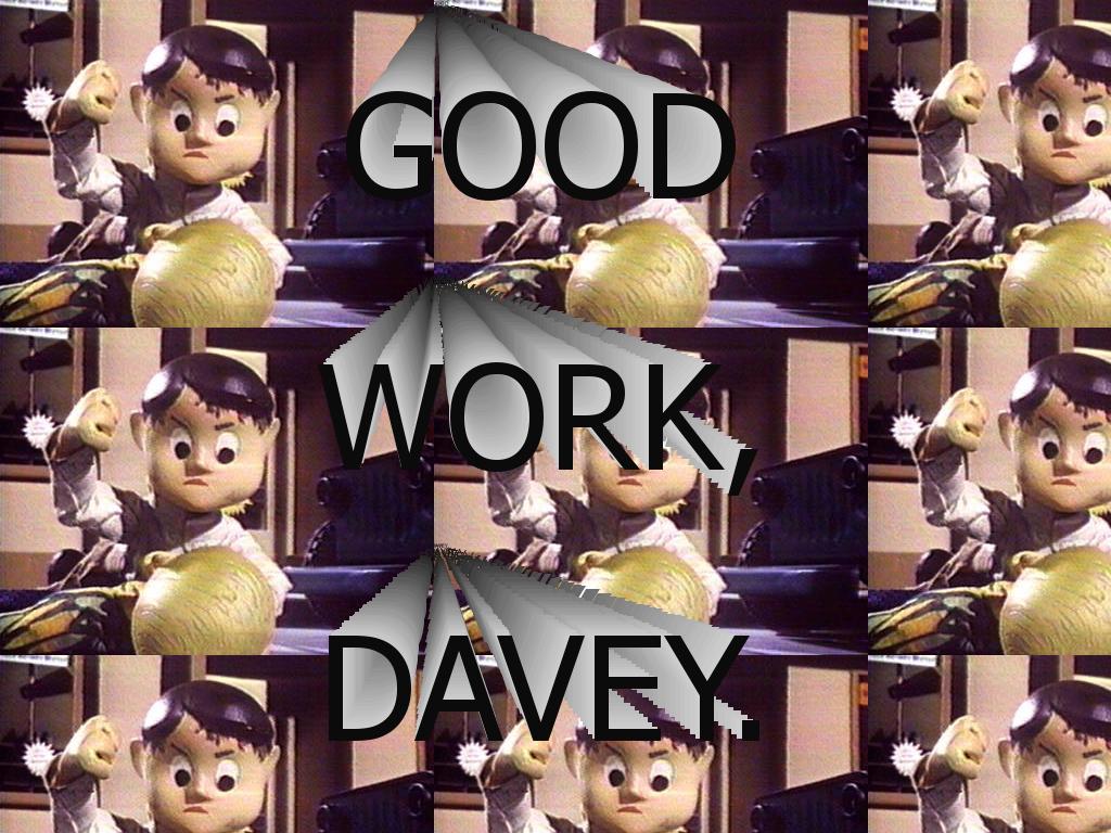goodworkdavey