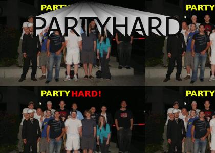 PARTYHARD