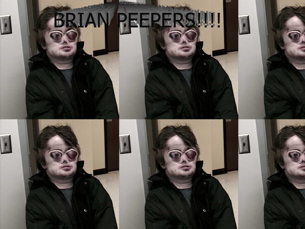 BRIANPEEPERS