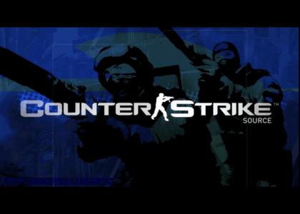 Counter-Strike Rap