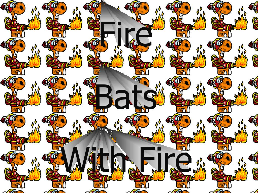 Firebatts