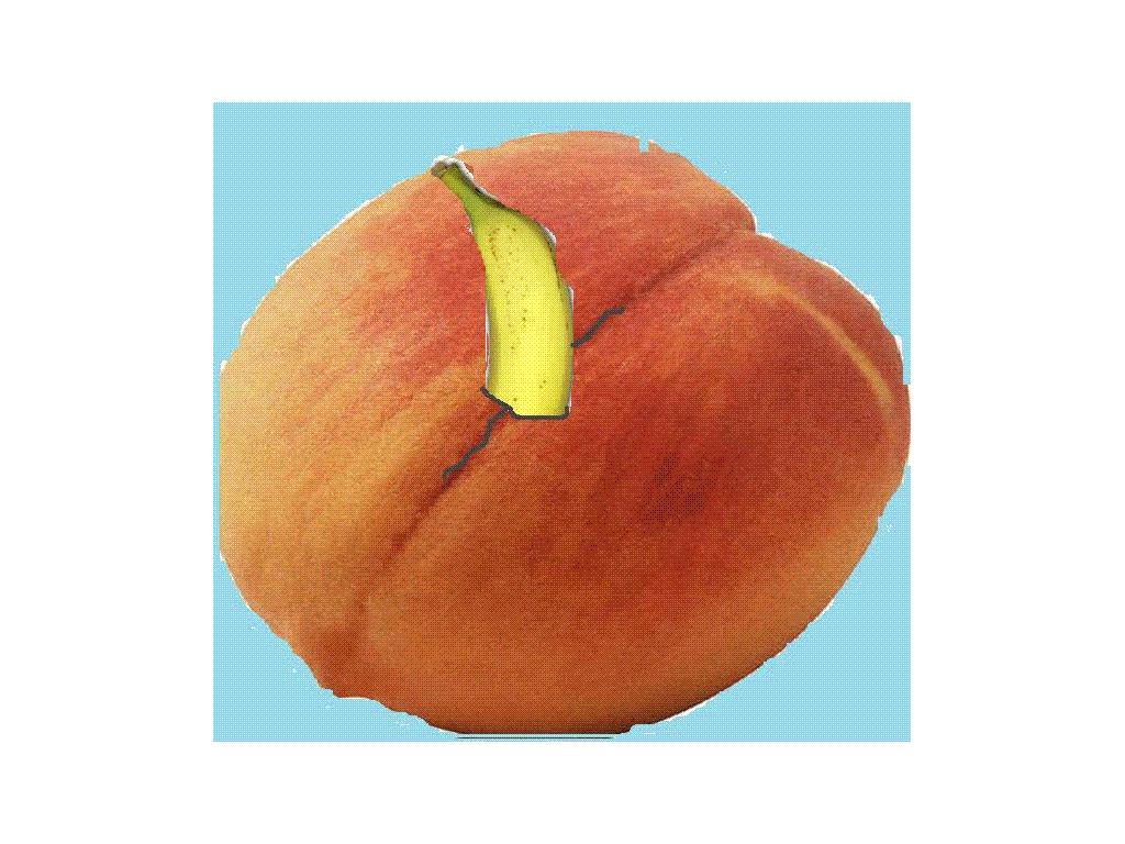 fruitporn