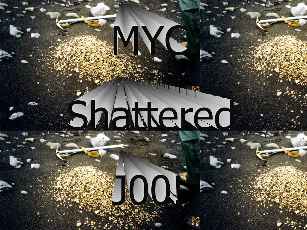 shatteredrock