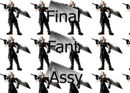 final fant assy