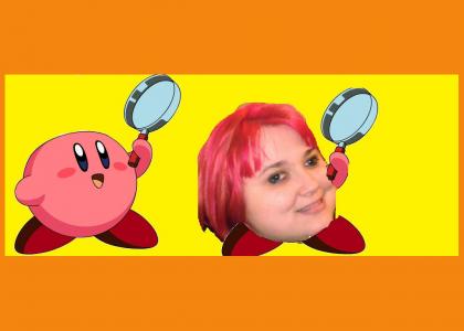Which one is the real Kirby?