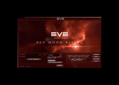 EVE Simulator - Jovian Edition