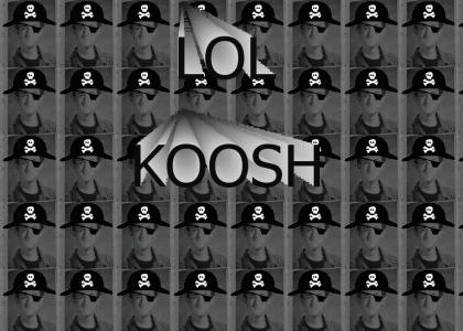 Lol Koosh