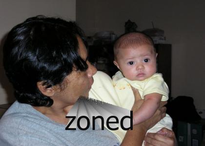 Baby Zoned