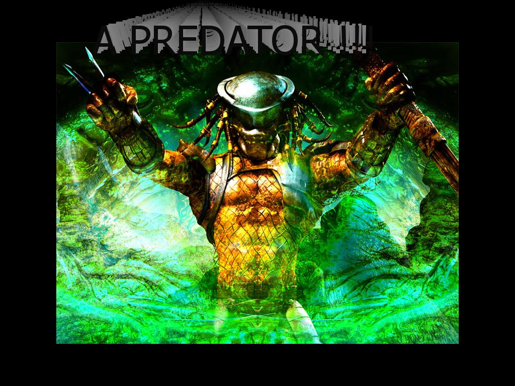 apredator