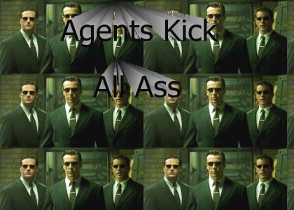 Agents Own