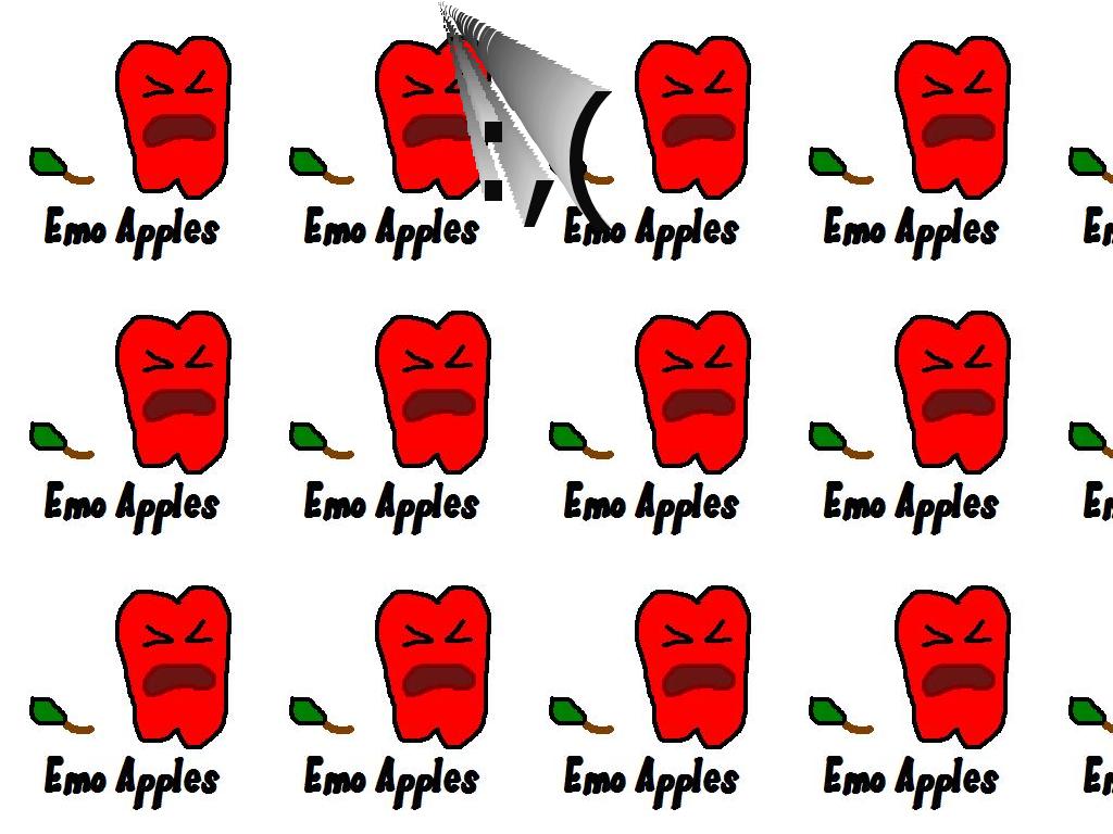 emo-apples