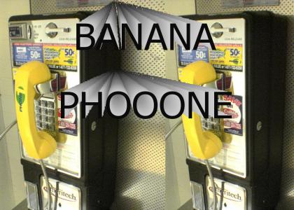 Banana Phone