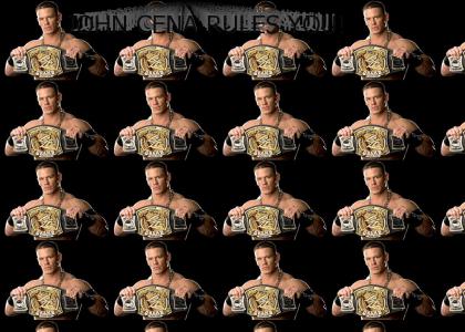 JOHN CENA RULES!!