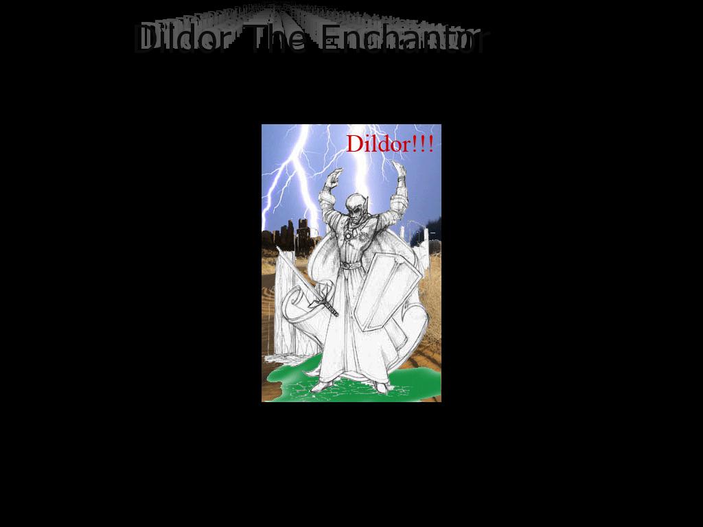 DildortheEnchanter