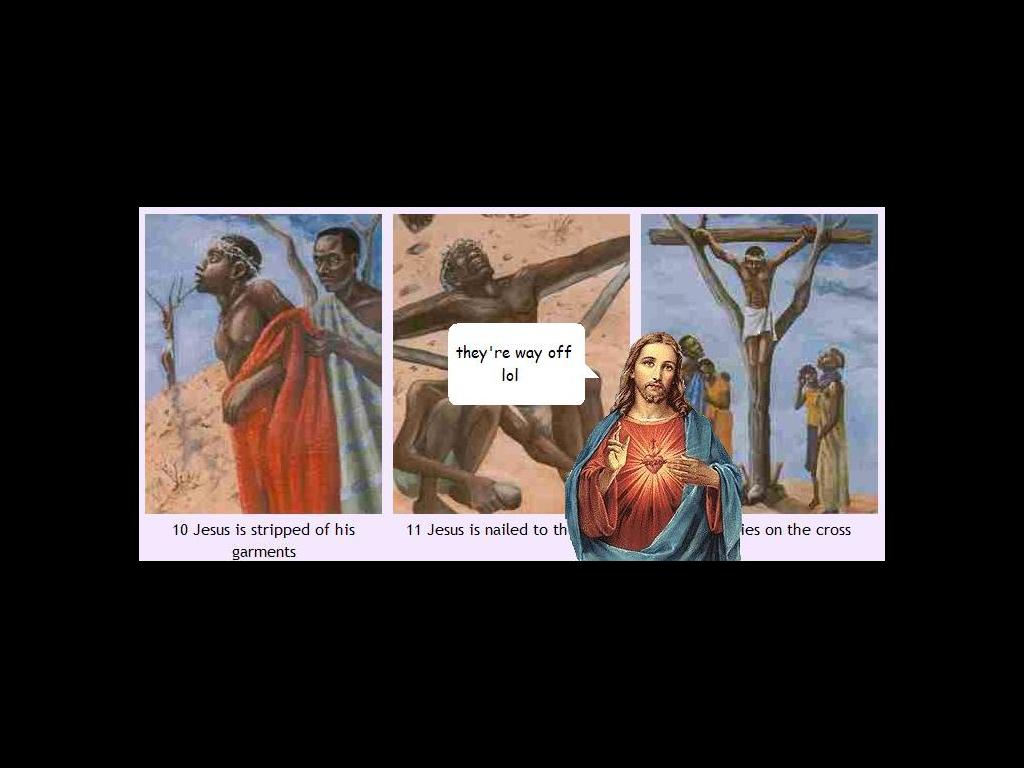 fakejesus