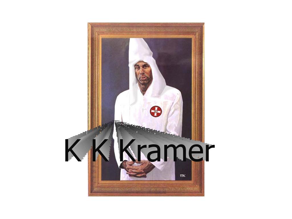 klansmankramer