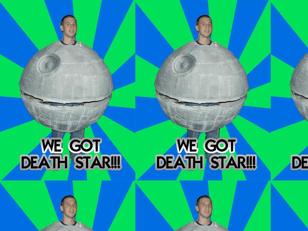 gotdeathstar