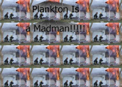 Plankton's Idea of FUN