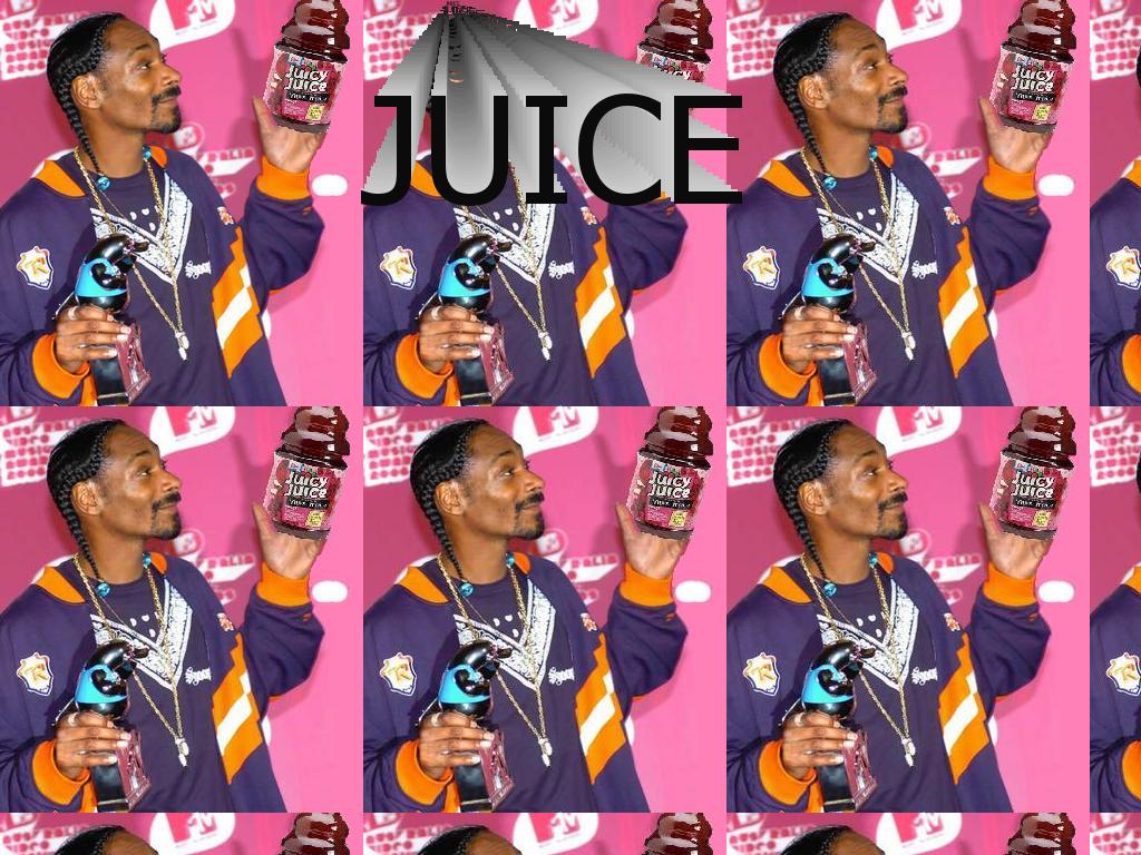 ginnjuicyjuice