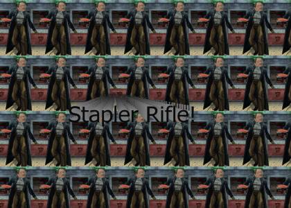 Blood 2: The Stapler