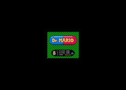 OMG, secret nazi Dr. Mario! *now fixed*