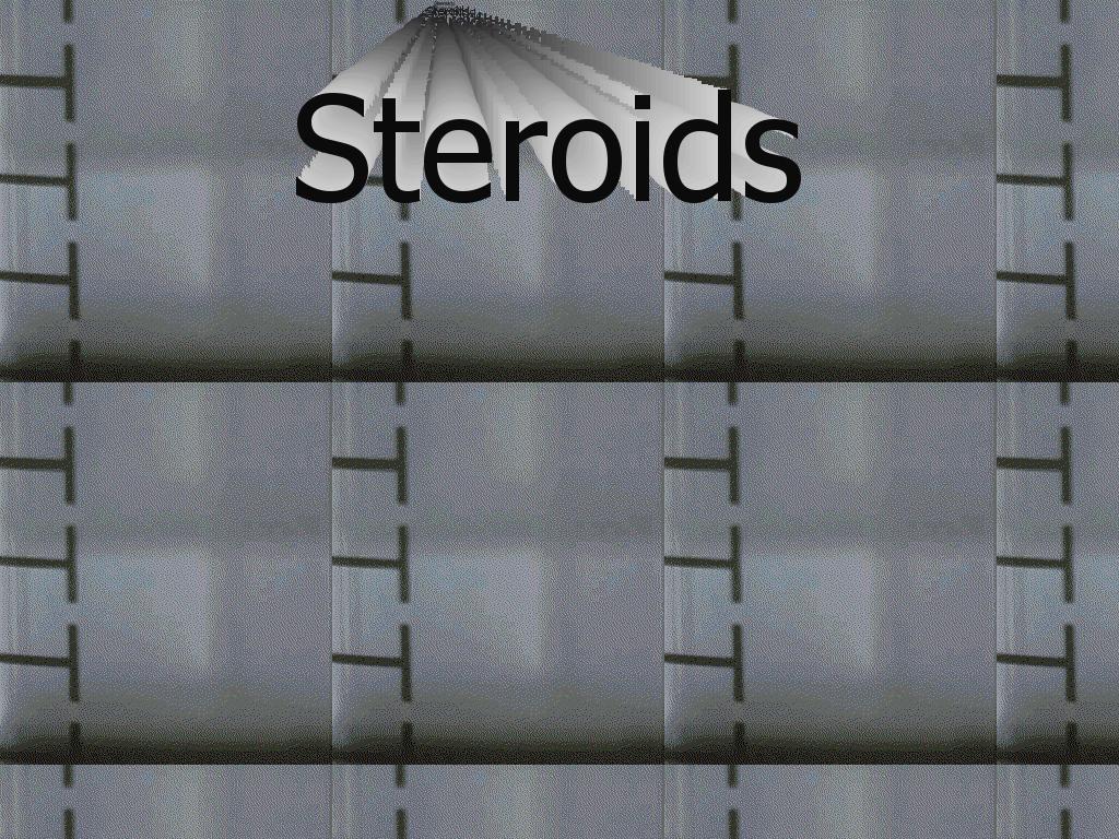 mcquiresteroids