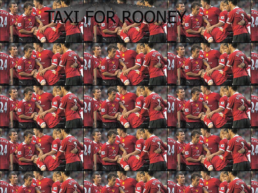 Taxi-for-rooney