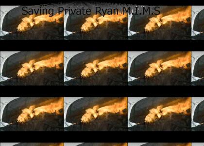 Saving Private Ryan MIMS