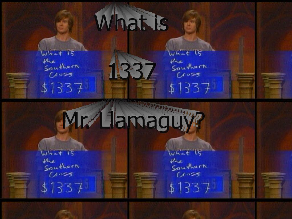 leetjeopardy
