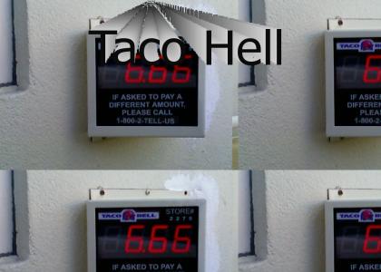 Taco Hell