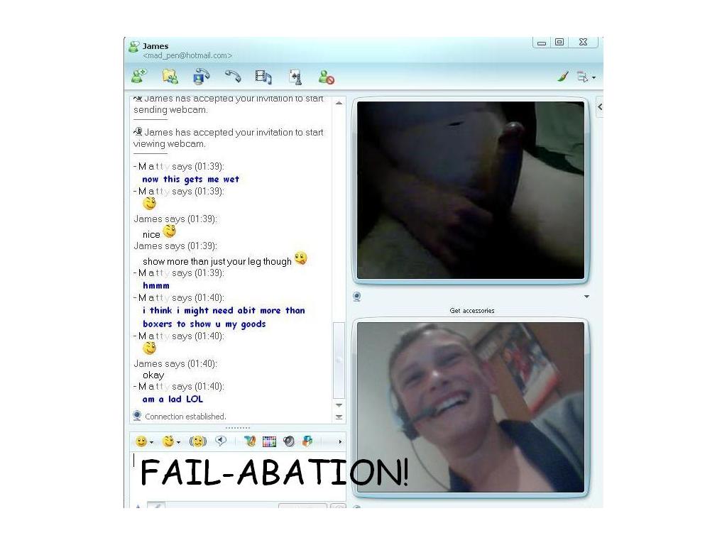 fail-abation