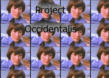 Project Occidentalis