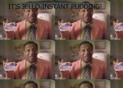 How Do You Make Pudding?