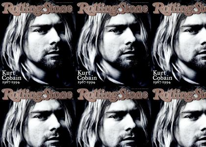 Kurt Cobain Lied :'(