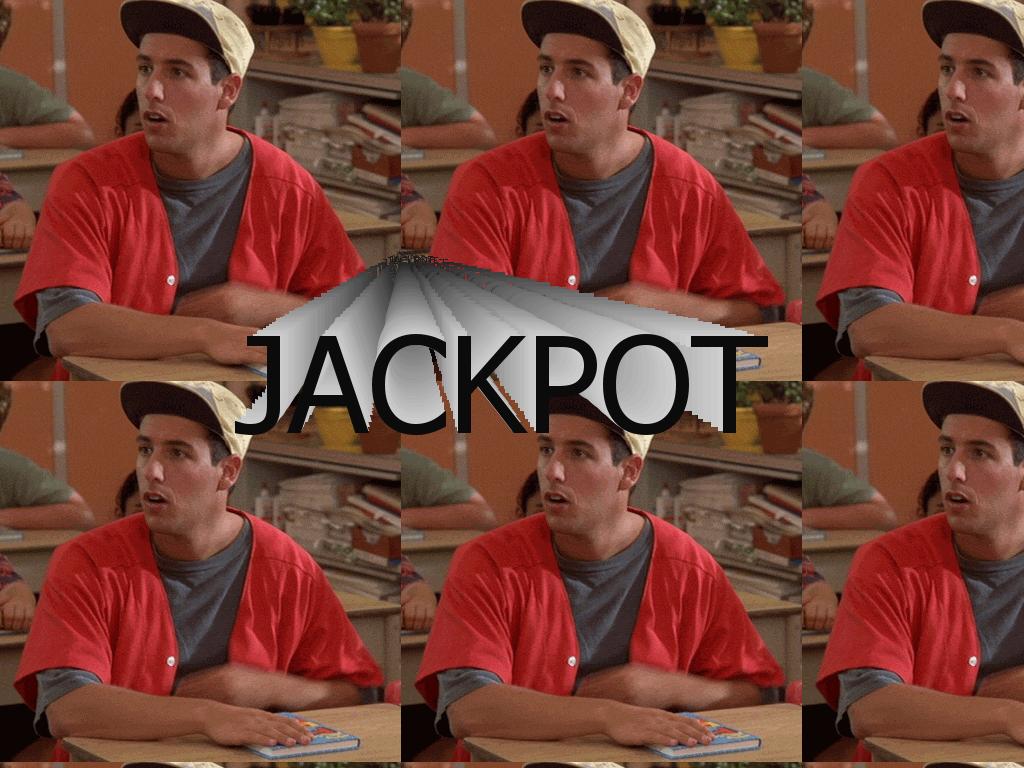 jack-pot