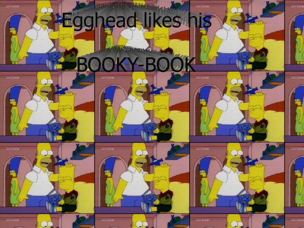 bookybook