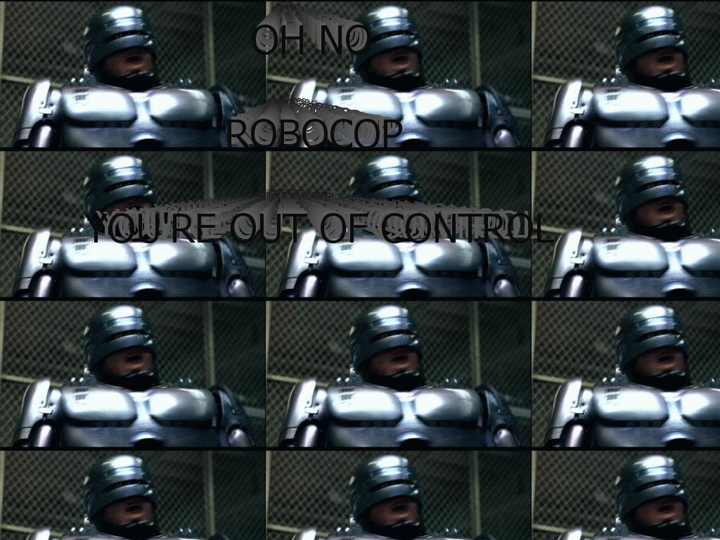 ohnoezrobocop