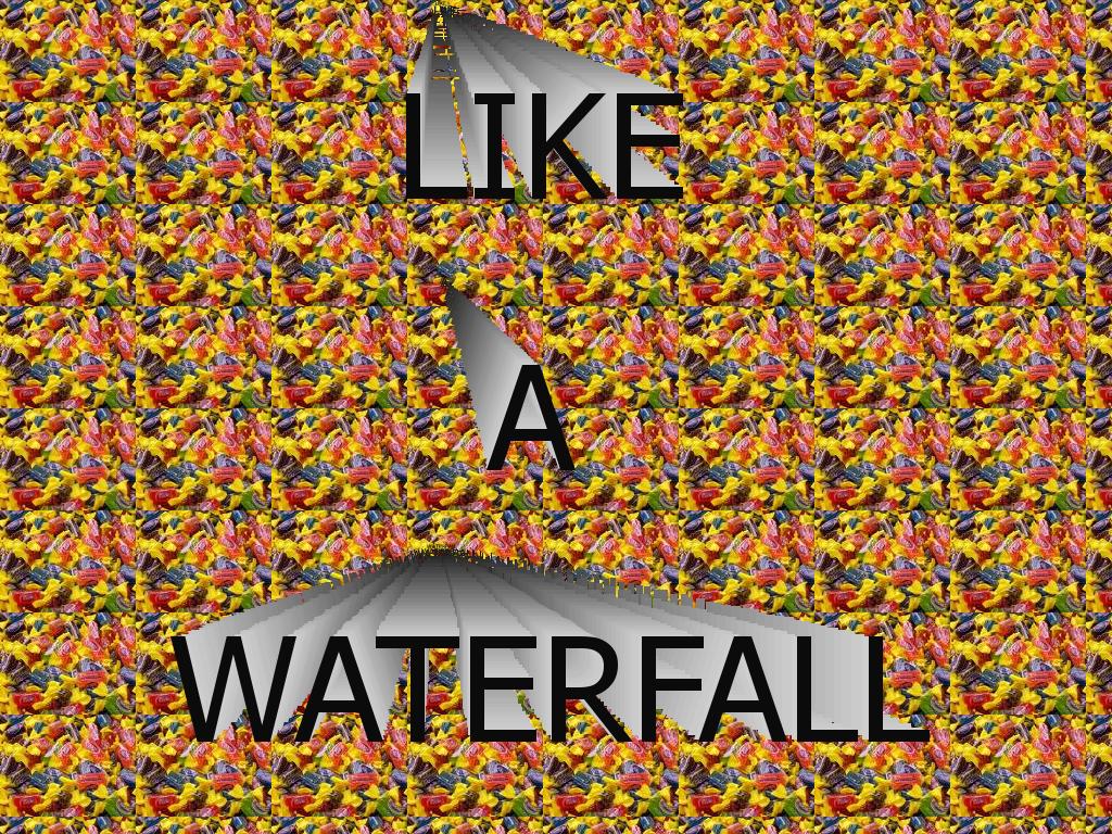 Jollywaterfall